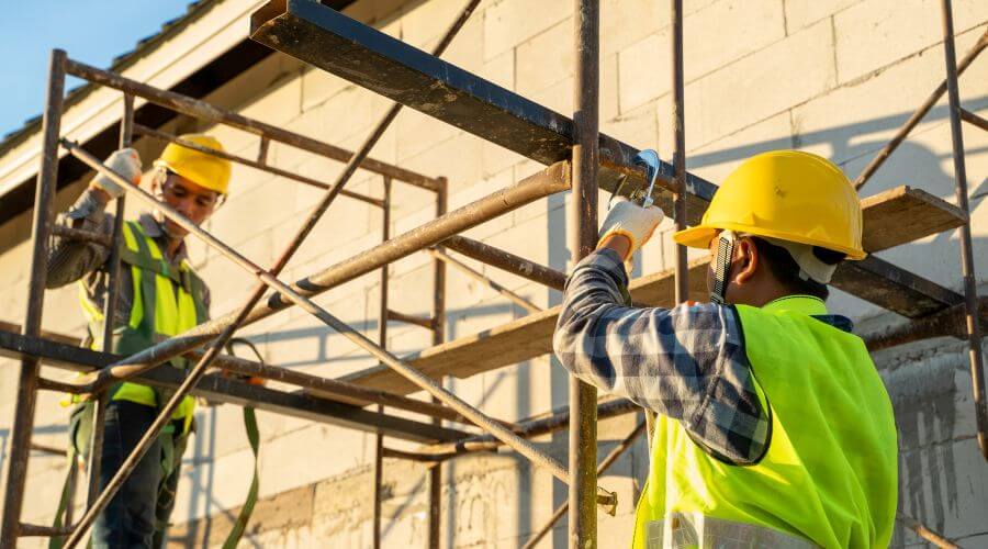 Professional fairlawn roofing services in Bethune, SC